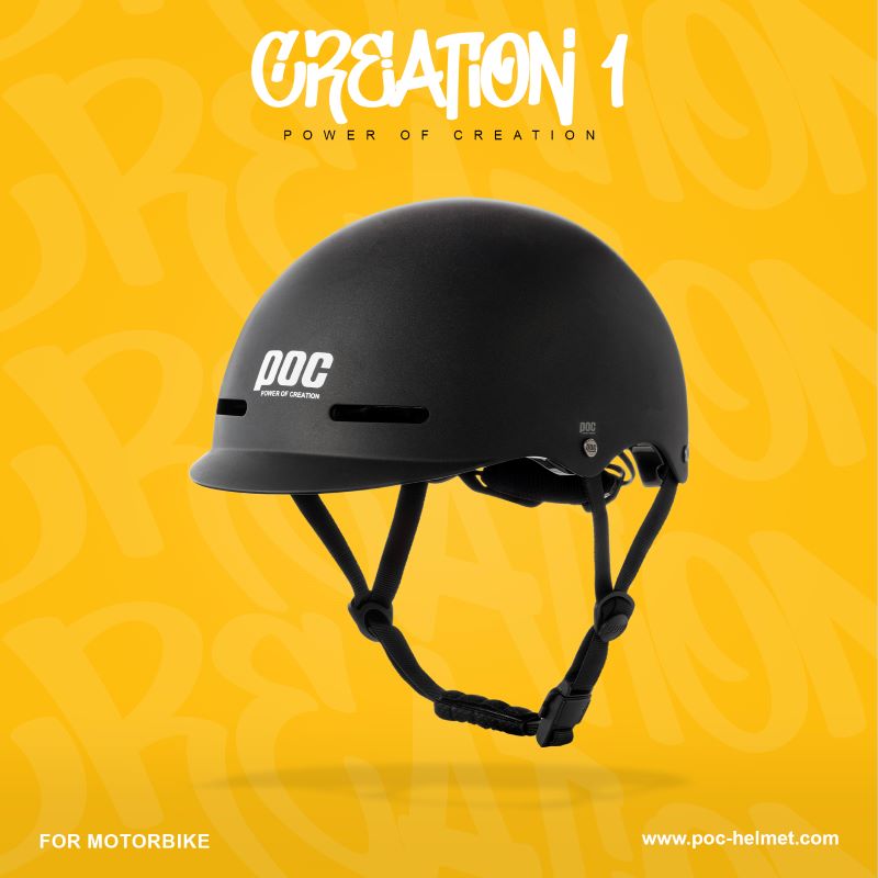 Nón POC P20 (POC CREATION 1) 2024