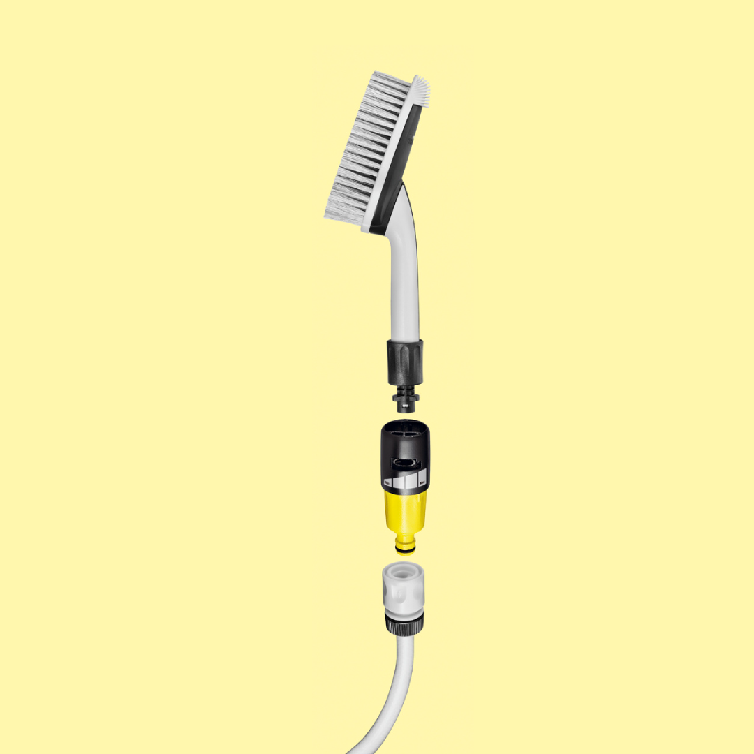 Đầu nối tạo áp karcher