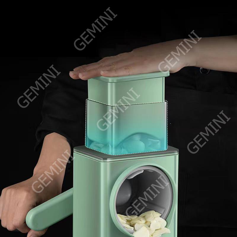 Dụng Cụ Máy cắt thái bào Rau Củ Quả Đa Năng