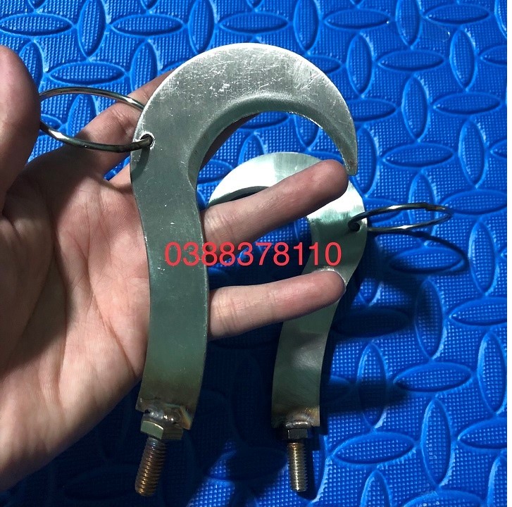 Lưỡi Câu Liêm