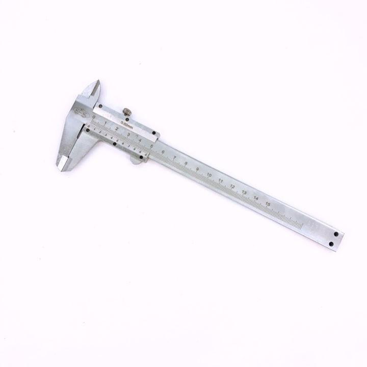 Thước cặp cơ bằng thép 150mm