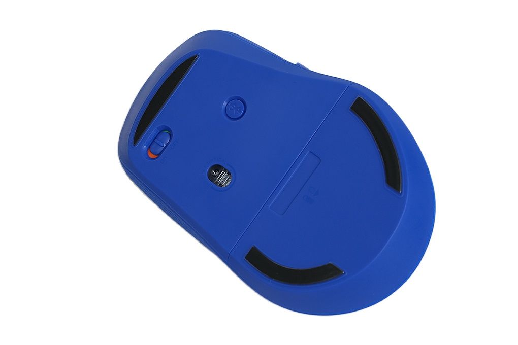 [HCM] M300 Chuột không dây Silent Rapoo