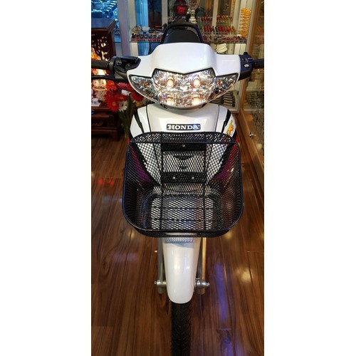 Rổ xe wave thái 110 wave zx đúng hàng thái