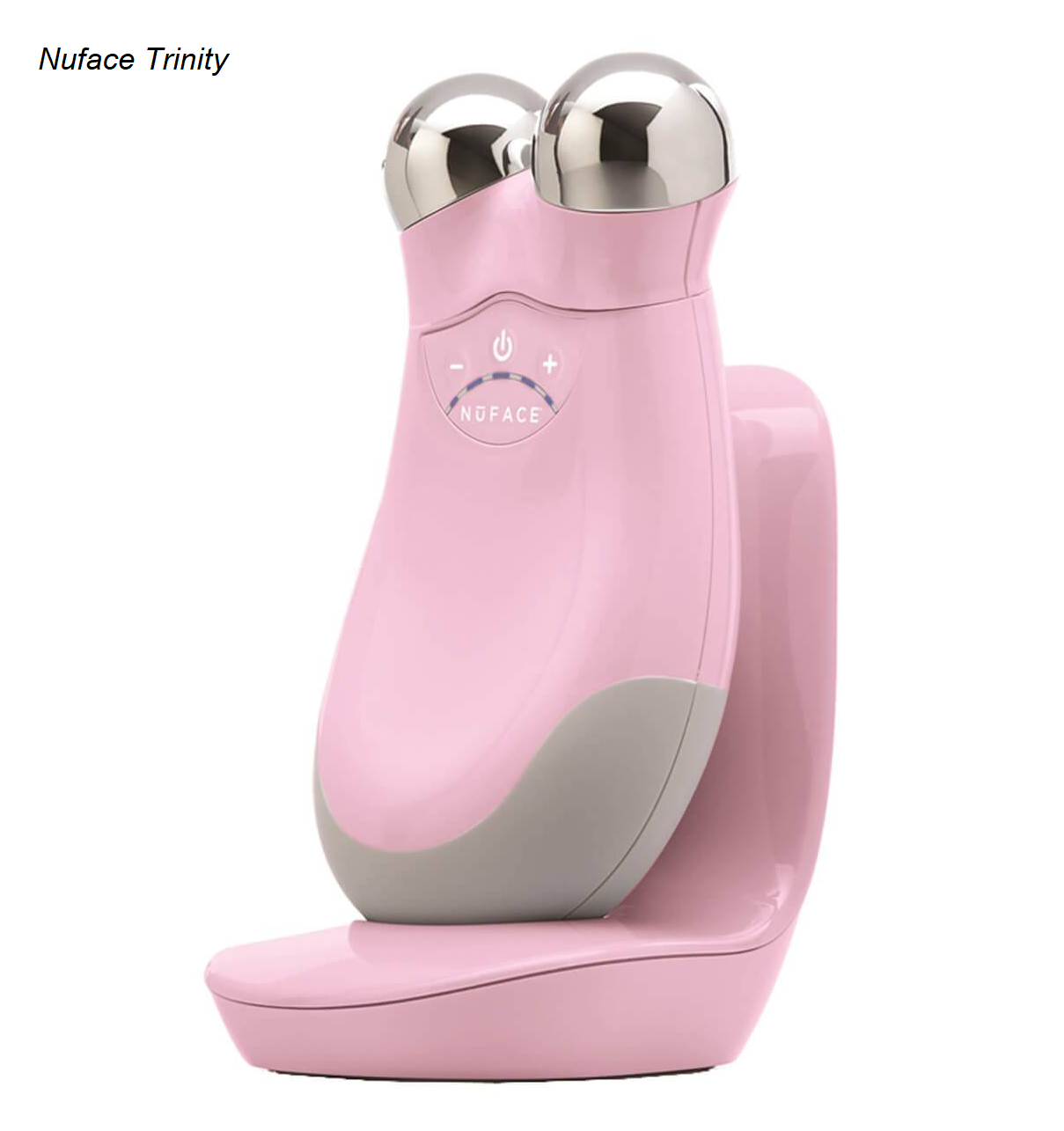 Máy massage nâng cơ, chống lão hóa Nuface Trinity fullsize