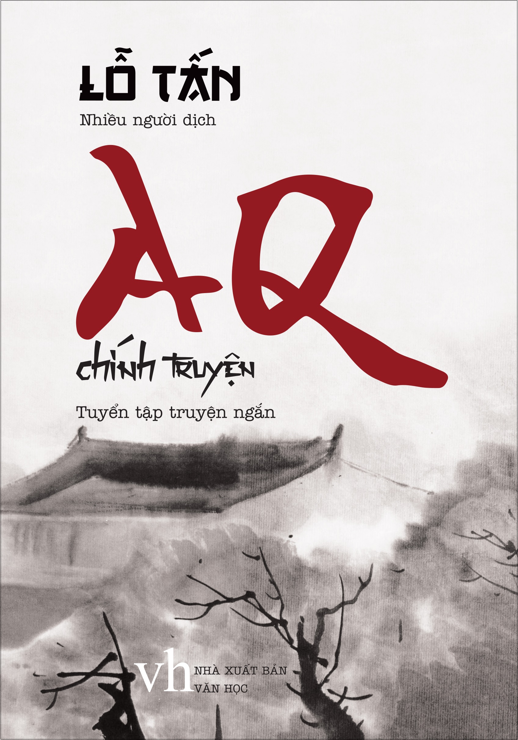 Fahasa - AQ Chính Truyện