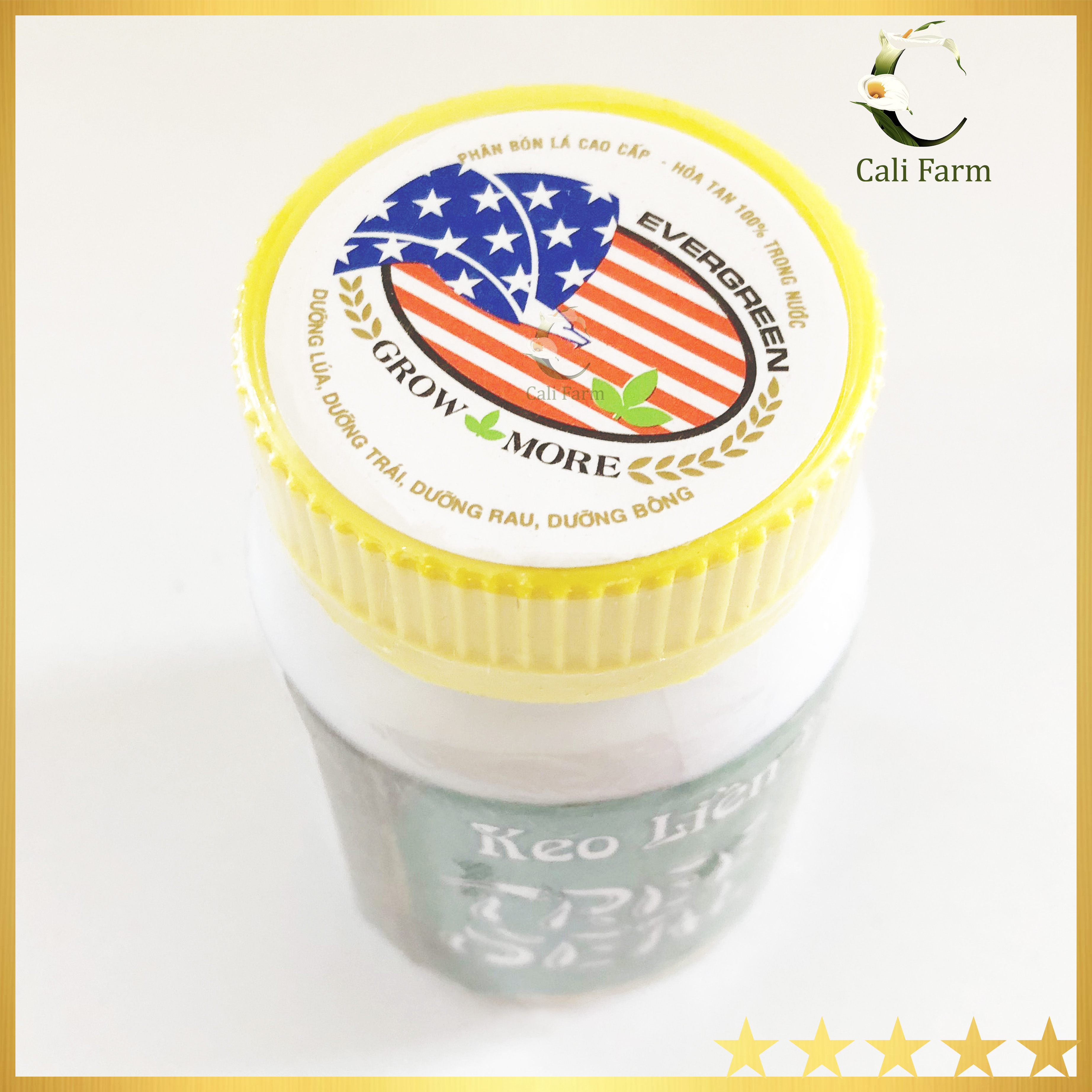 Keo liền da, liền sẹo cây Mỹ Tree Seal 100g