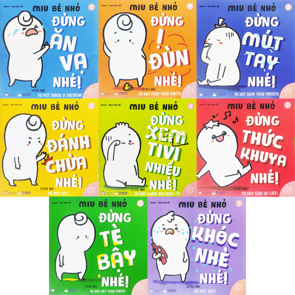 Ehon Leng Keng, Phép So Sánh Kỳ Diệu