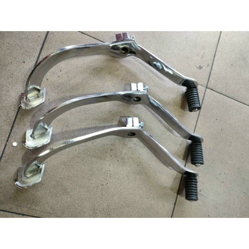 Cần số 2 chiều ex 155