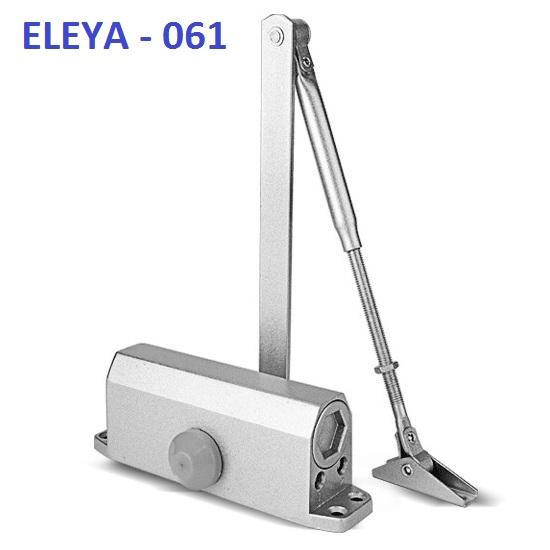 Tay co thủy lực tay đẩy hơi cửa ra vào ELEYA - 061