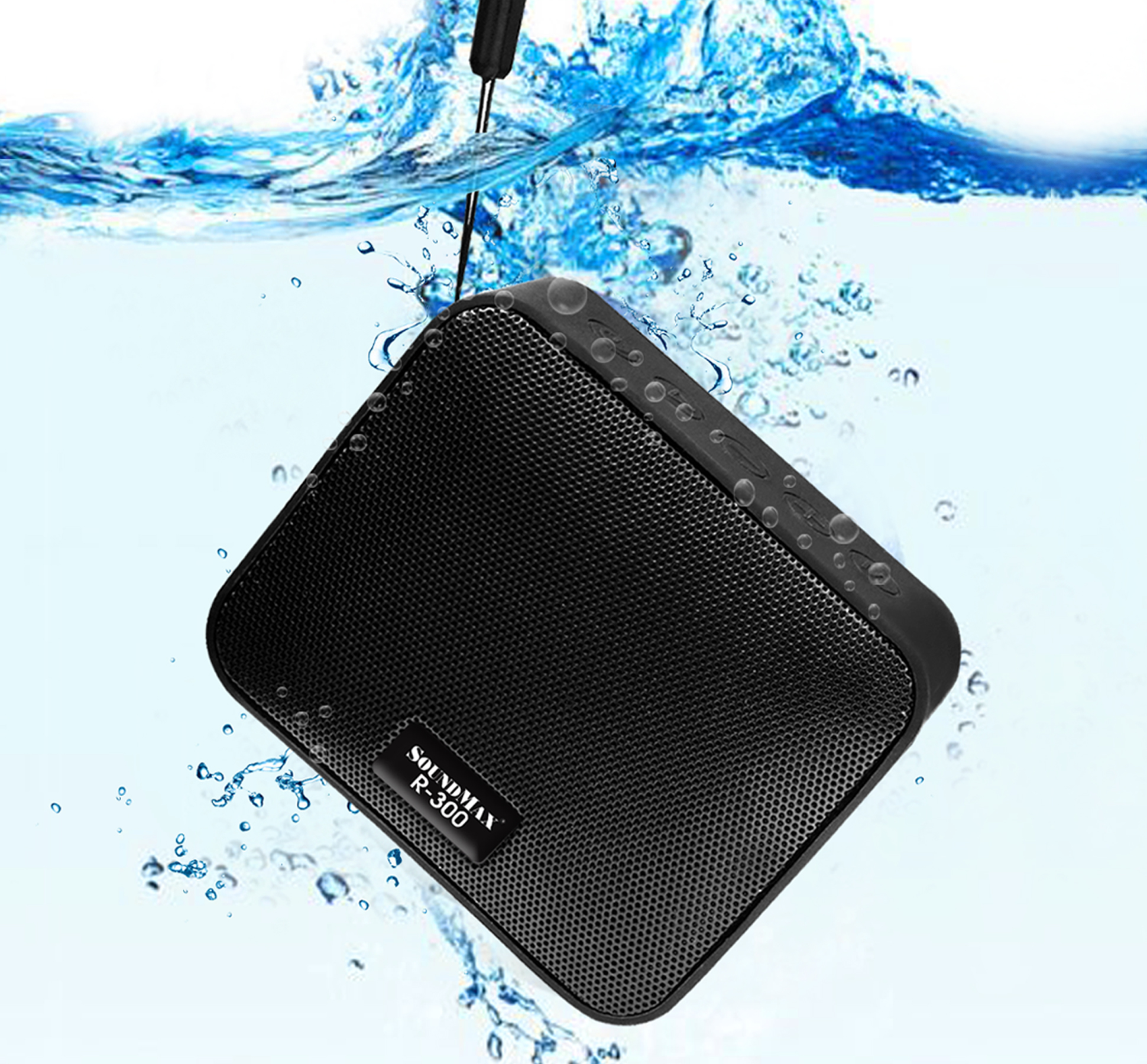 Loa Bluetooth SoundMax R300 Chính Hãng