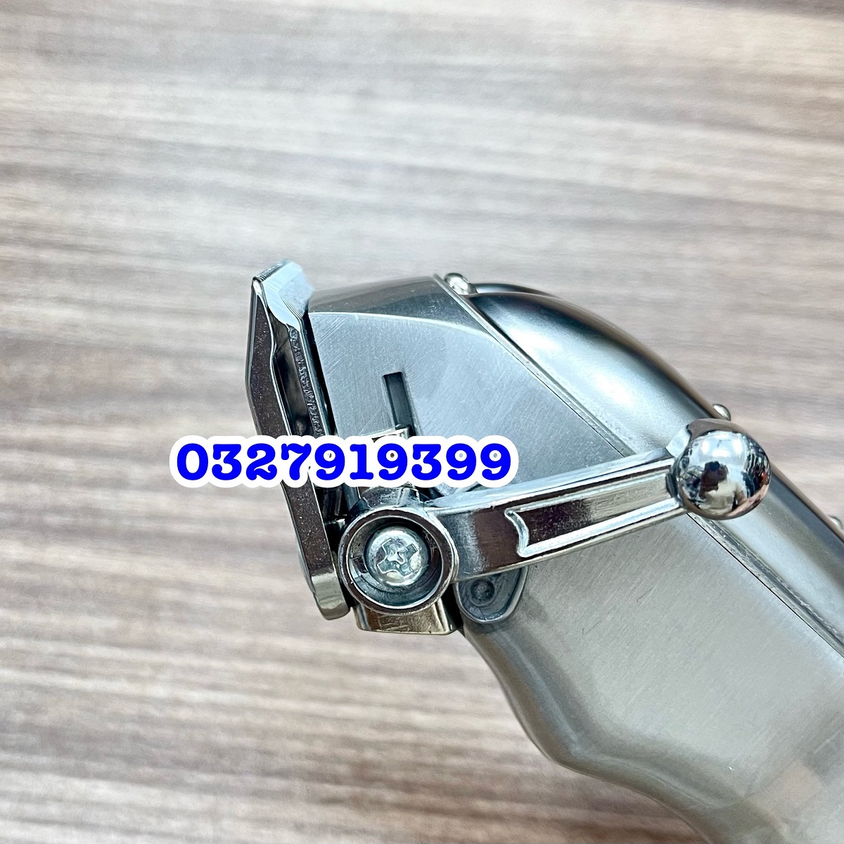 Tông đơ cắt tóc cao cấp JAME 1010