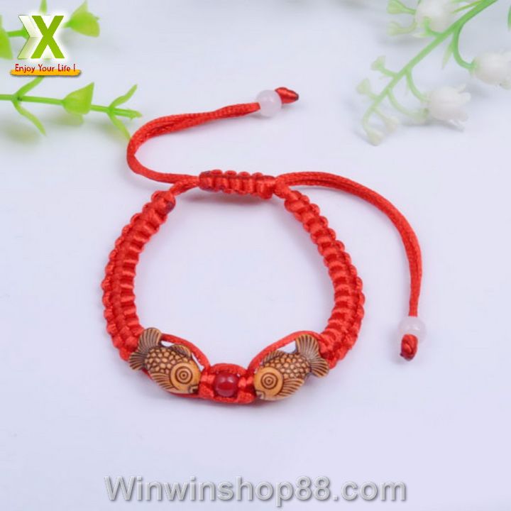 [HCM]Vòng tay may mắn VT173