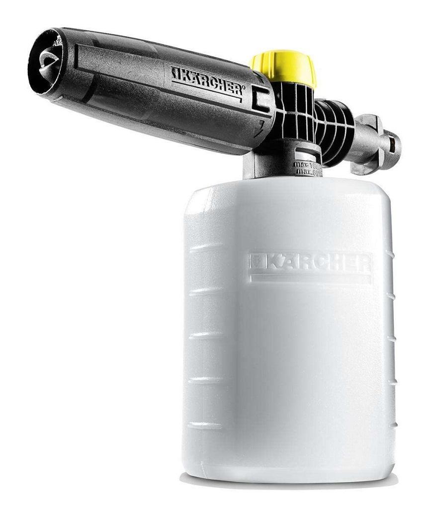 Bình phun tạo bọt tuyết Karcher FJ6