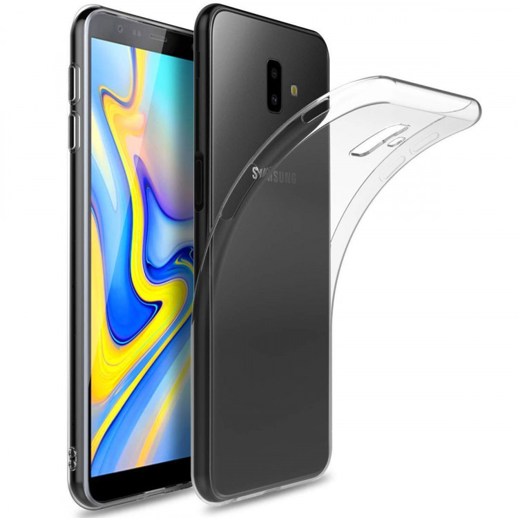 ỐP DẺO TRONG SS J4PLUS / J6PLUS
