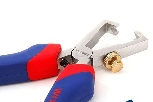 Kìm Tước Dây 6Inches/160Mm W031011