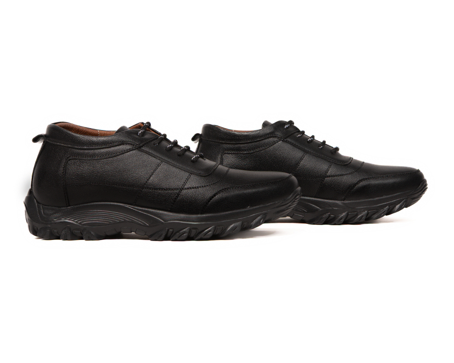Giày Đế Cao Nam T&TRA T37Đ cao 6CM