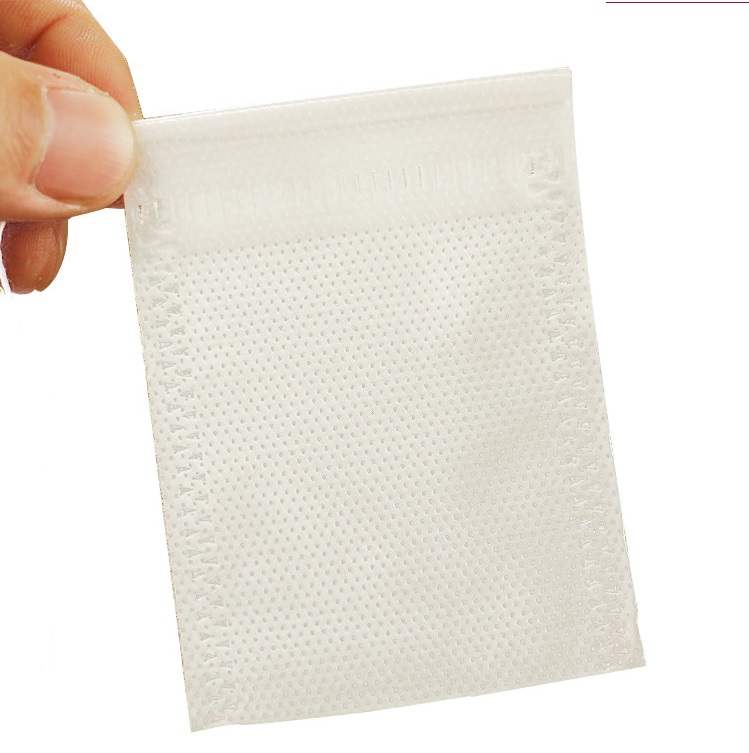 100 Túi vải không dệt kích thước 8x10cm