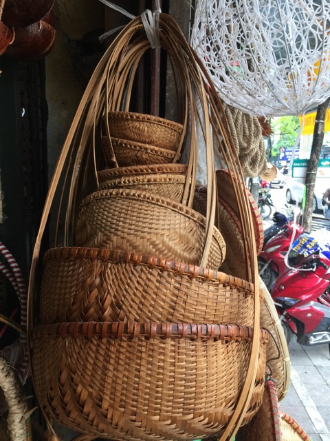 Quang gánh trang trí tết đủ size