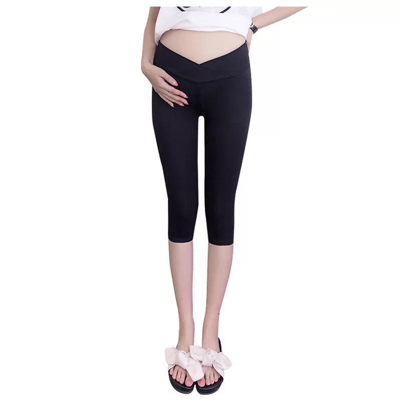 Quần ngố bầu cạp chéo 70 đến 80 kg