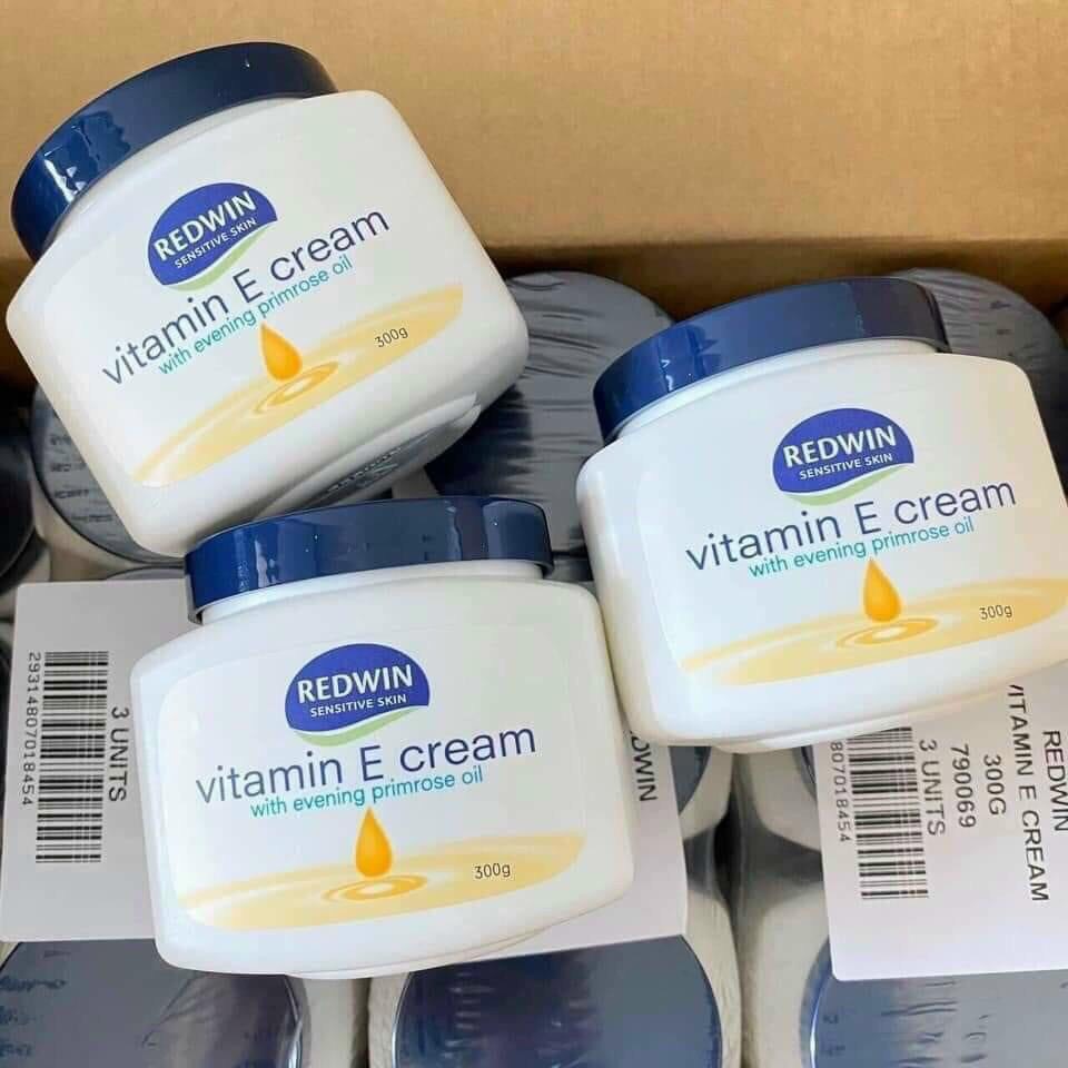 Kem Vitamin E Cream