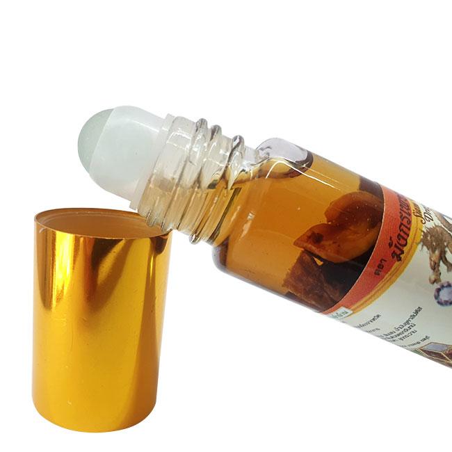 Dầu lăn 26 vị thảo dược OTOP Thái Lan 8ml