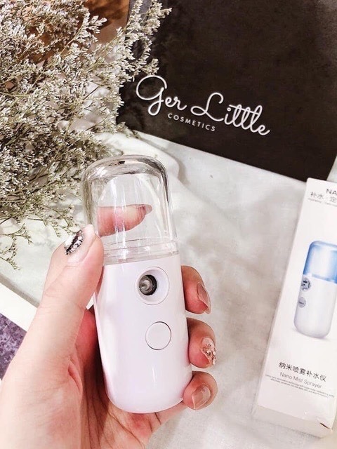 Máy phun sương cầm tay Azuka