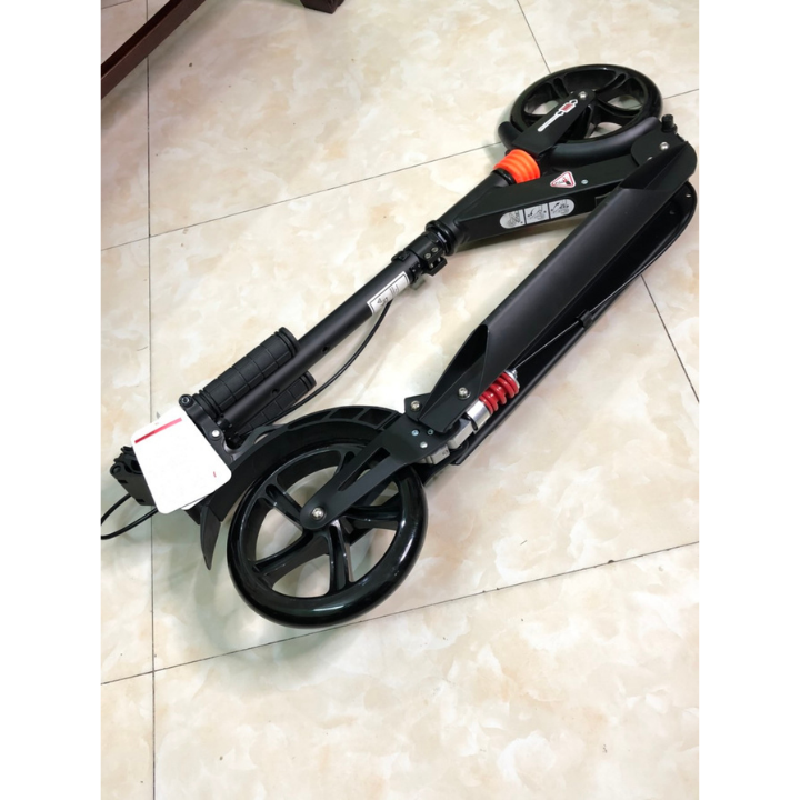 Xe Trượt Scooter Centosy A5S ( 2 Màu ) [ Hàng Nhập Khẩu Chính Hãng ] MẪU MỚI SIÊU HOT