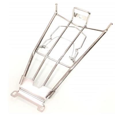 Baga WINNER X, baga giữa INOX 10 LY