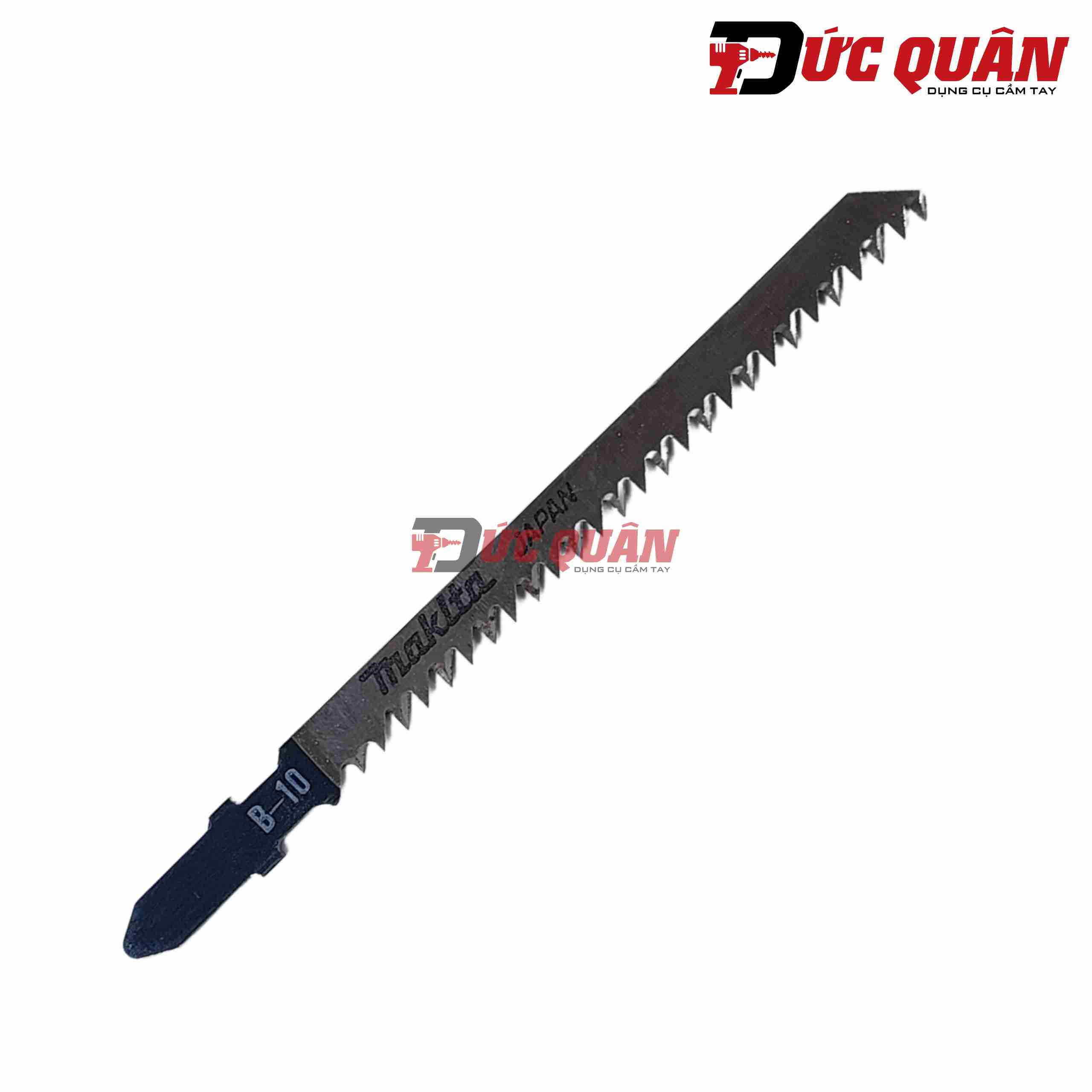 Lưỡi cưa lọng B-10 Makita A-85628 (1 lưỡi)