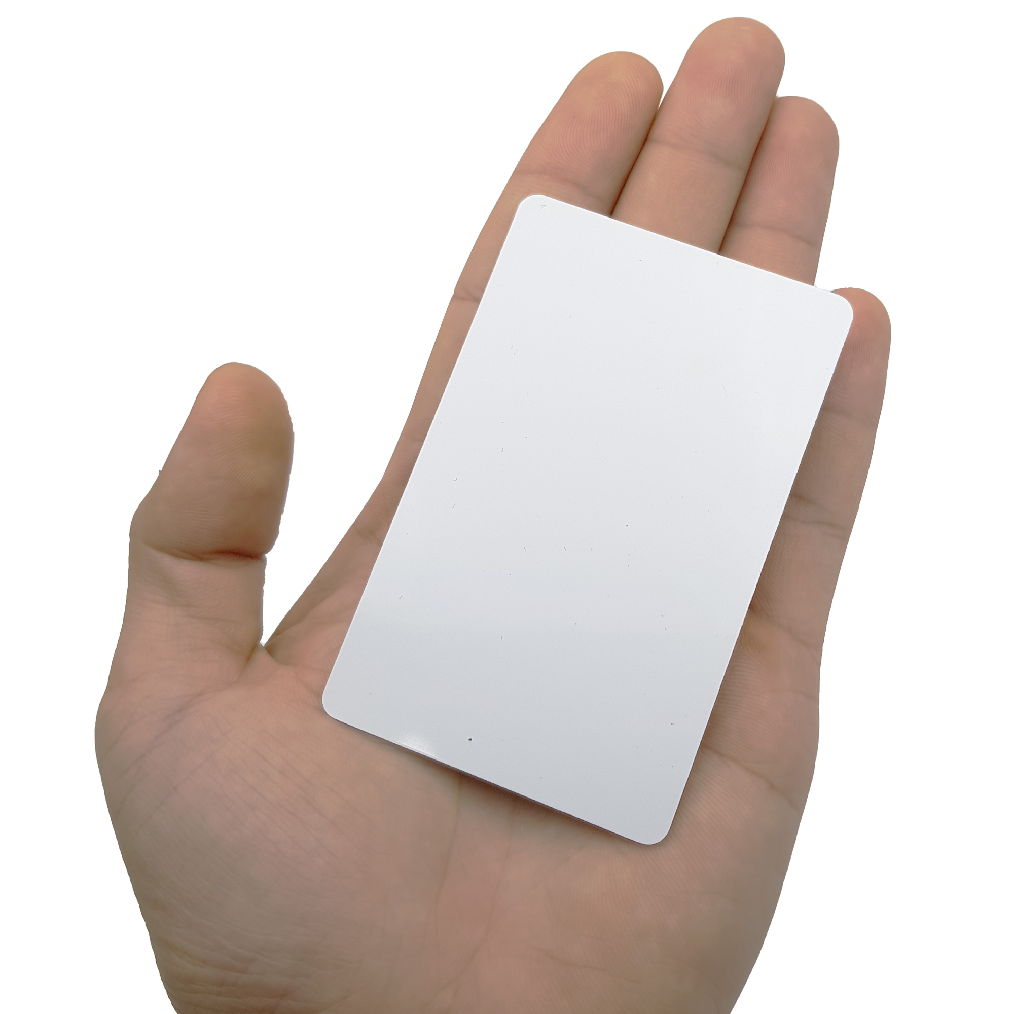Thẻ RFID 13.56Mhz IC Sao Chép Được