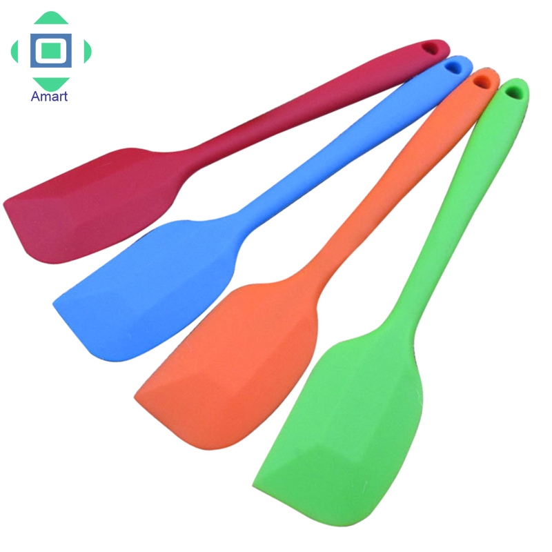 Cây vét bột, phới bột silicon, cây phớt bột làm bánh