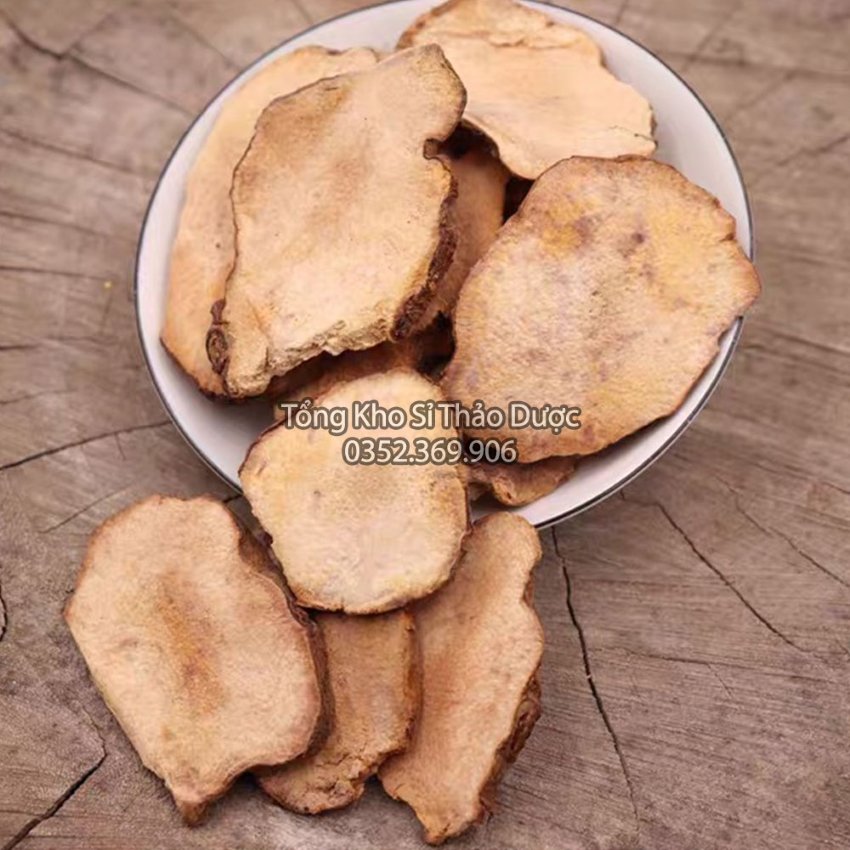 Tho Phuc Linh 1kg (Sweet Type, Not Mixed Goods)