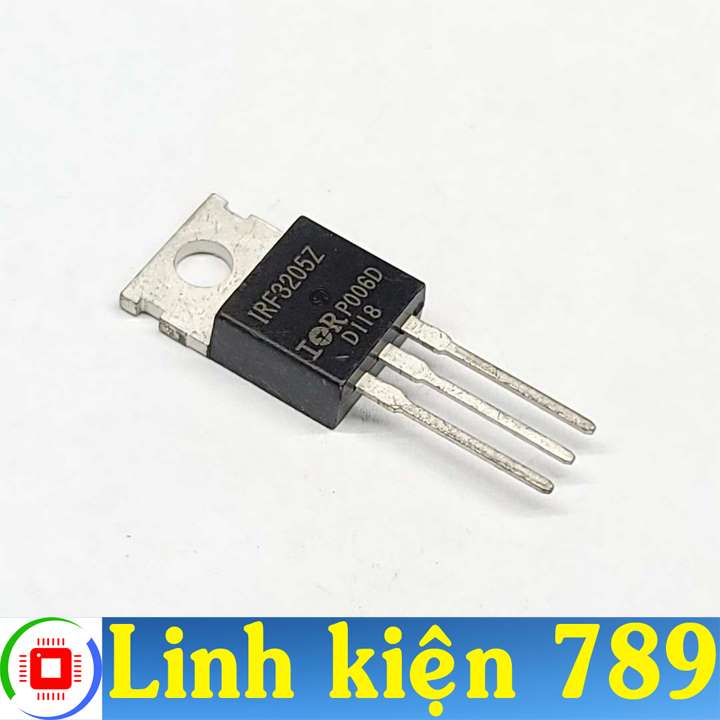 Mosfet IRF3205 IRF3205PBF 110A55V200W