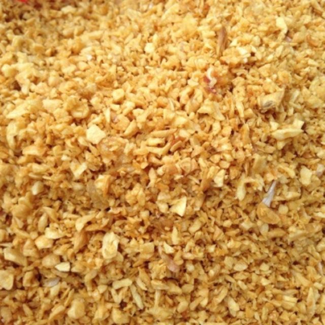 500g Tỏi Phi Thơm Ngon