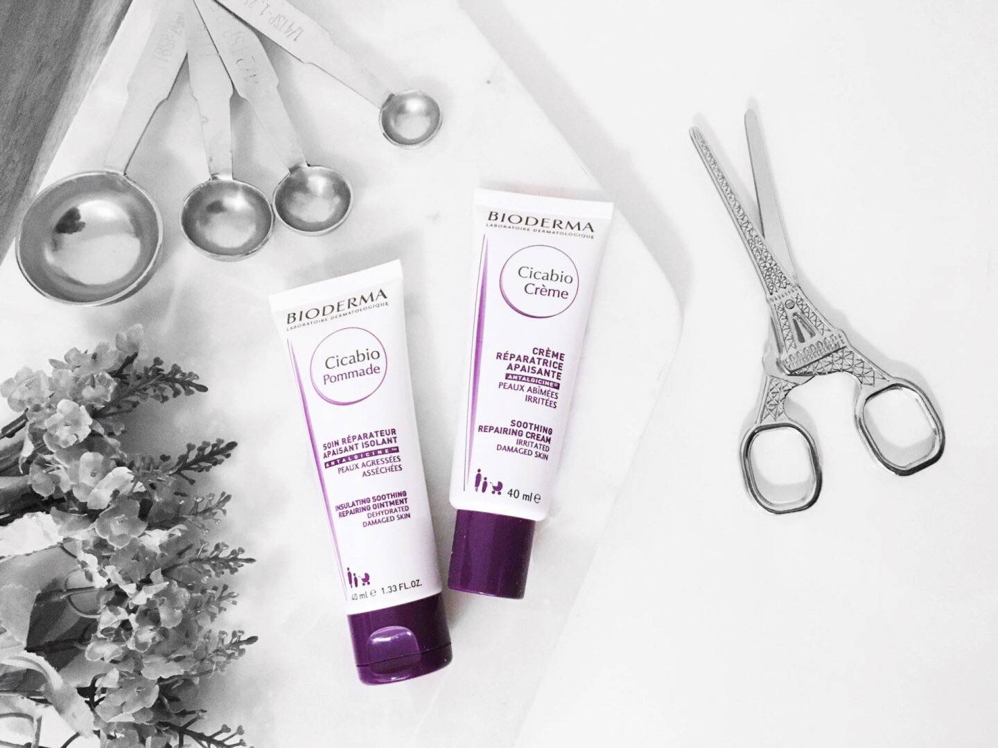 KEM DƯỠNG PHỤC HỒI DA BIODERMA CICABIO
