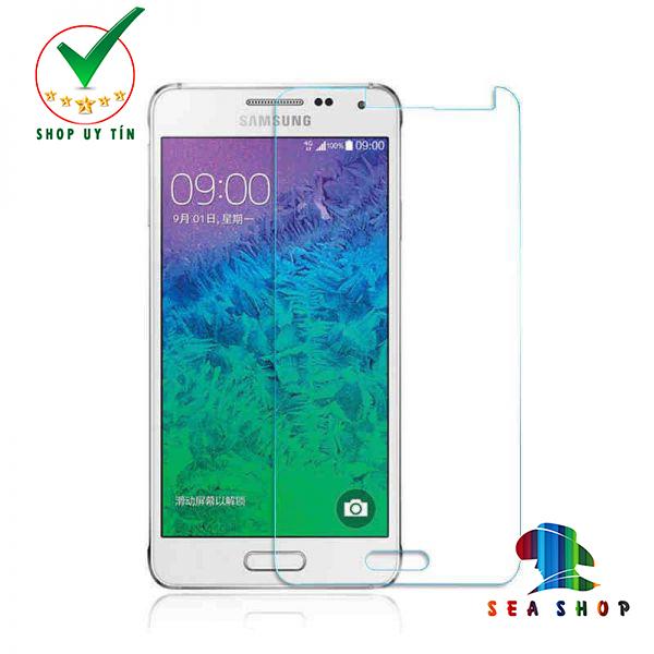 Combo 2 glass tempered for samsung galaxy j3 2016 / j310