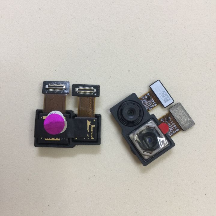 Camera sau oppo a3s / 16g