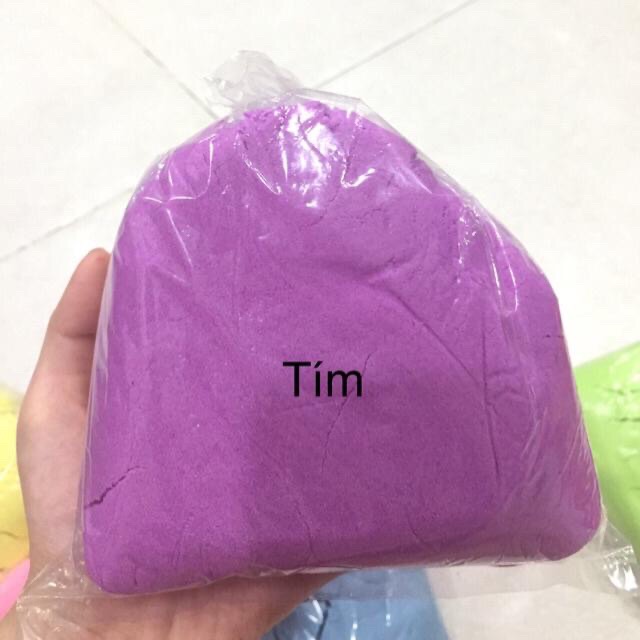 [HCM]Cát động lực 1kg