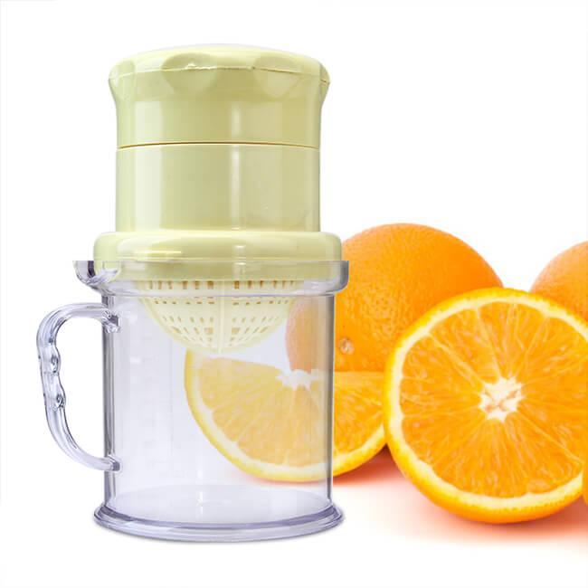 [HCM]Dụng cụ vắt cam ép trái cây đa năng dragon