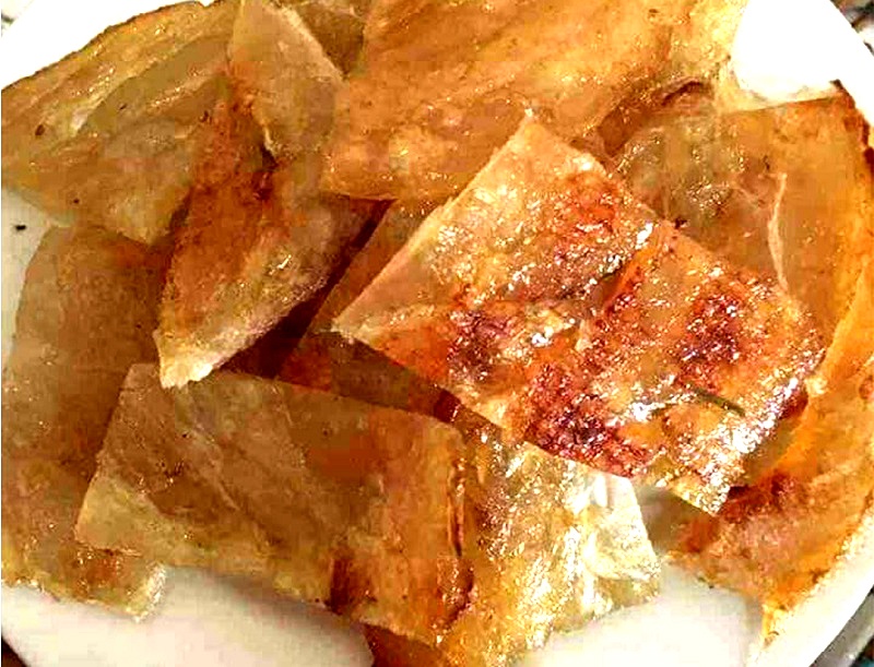 250gr Cá Bò Khô Đặc Sản MINH TRIẾT