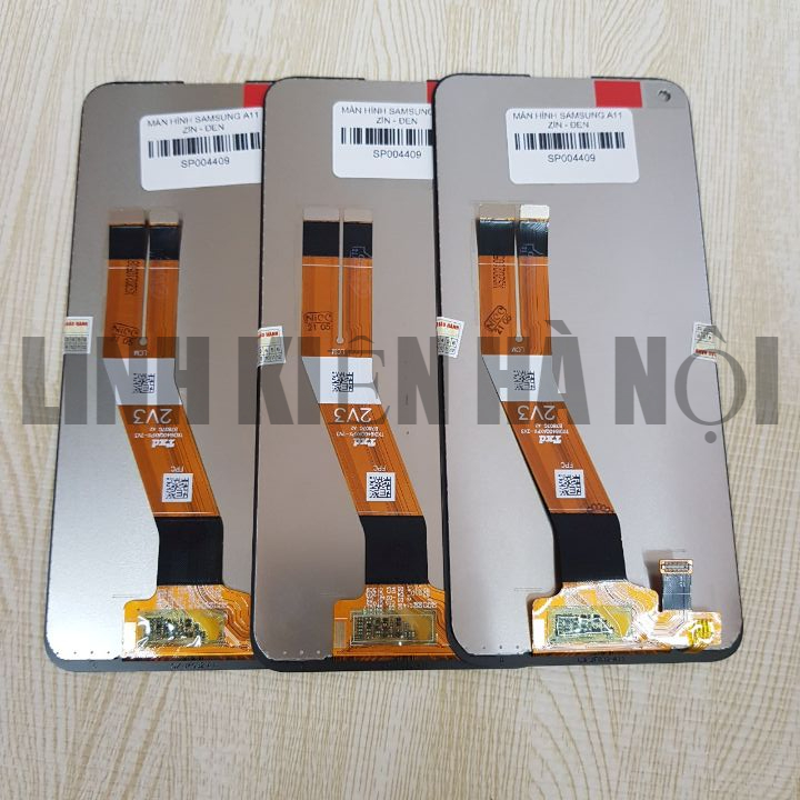 Màn hình Samsung A11 Zin