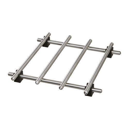 Lót nồi ikea inox