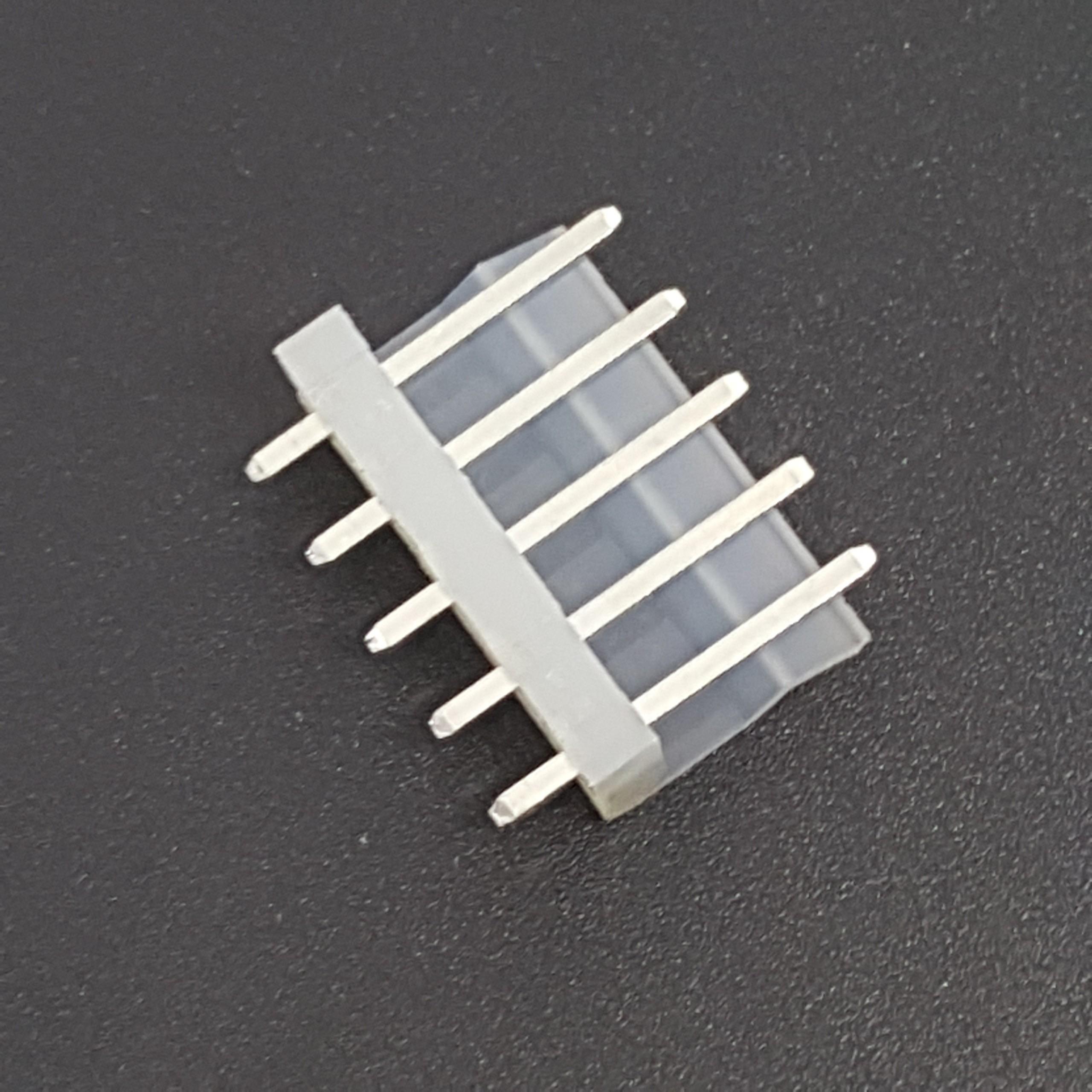 10 cai CH3.96 - 5P đực thẳng