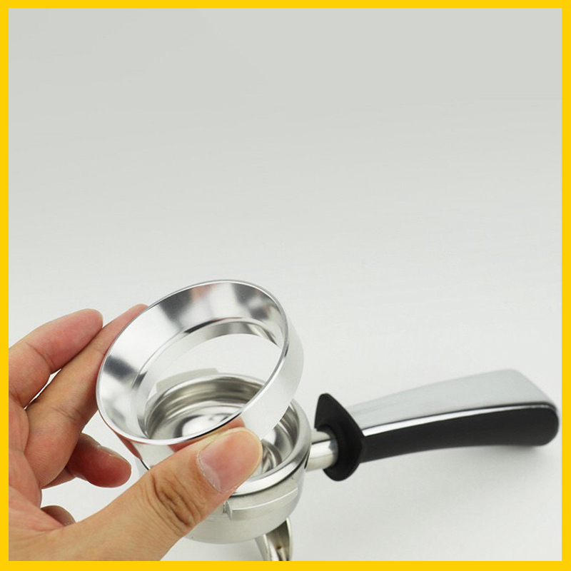 Vòng Đong Cà Phê Size 58; 53; 51mm -  Dosing Funnel