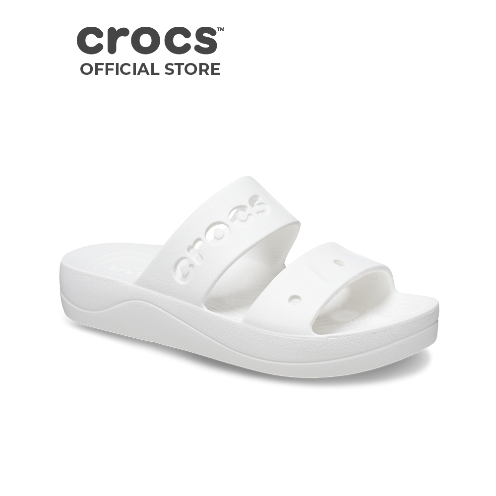 Xăng đan Nữ Crocs Baya Platform