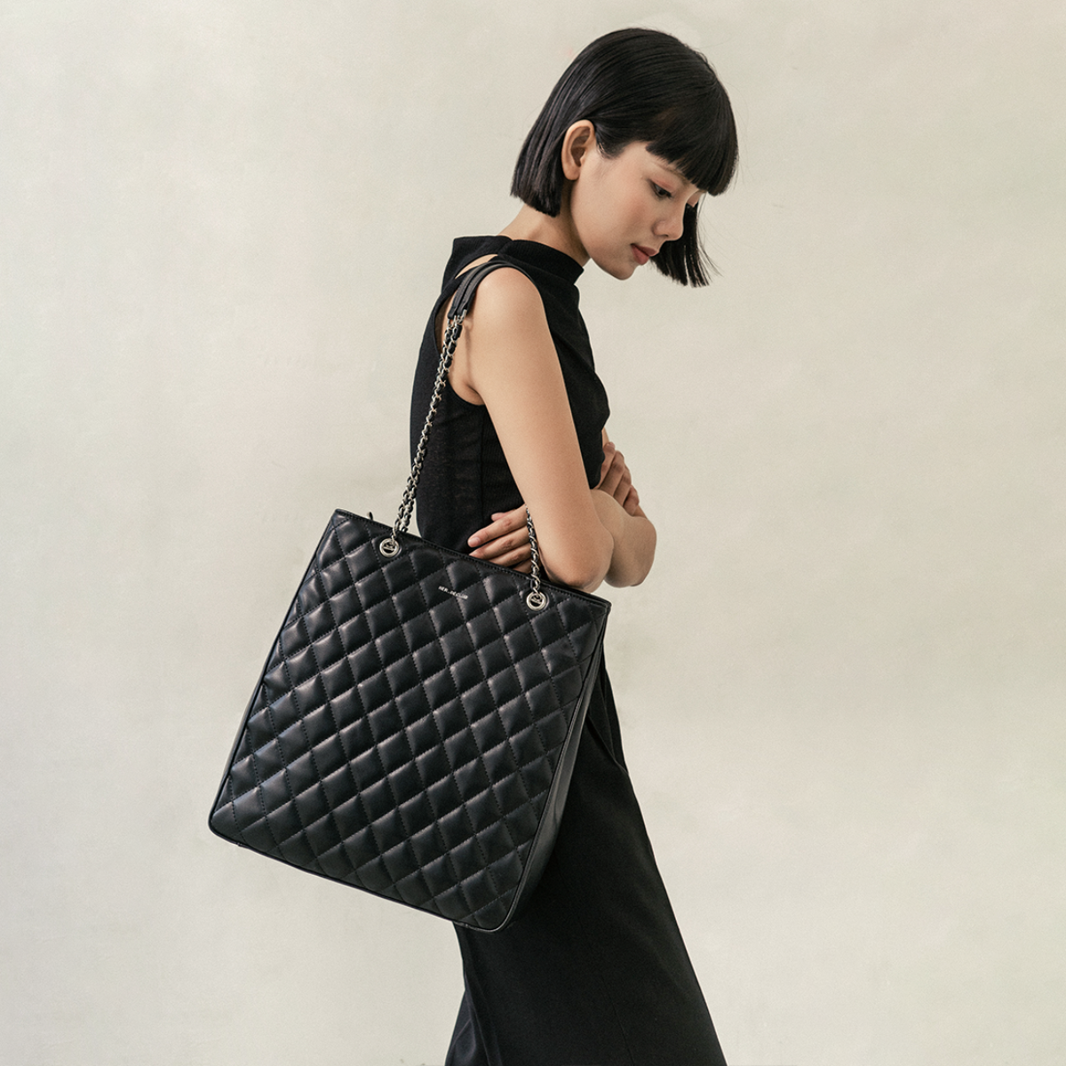 Túi Her.declub JISOO TOTE BAG
