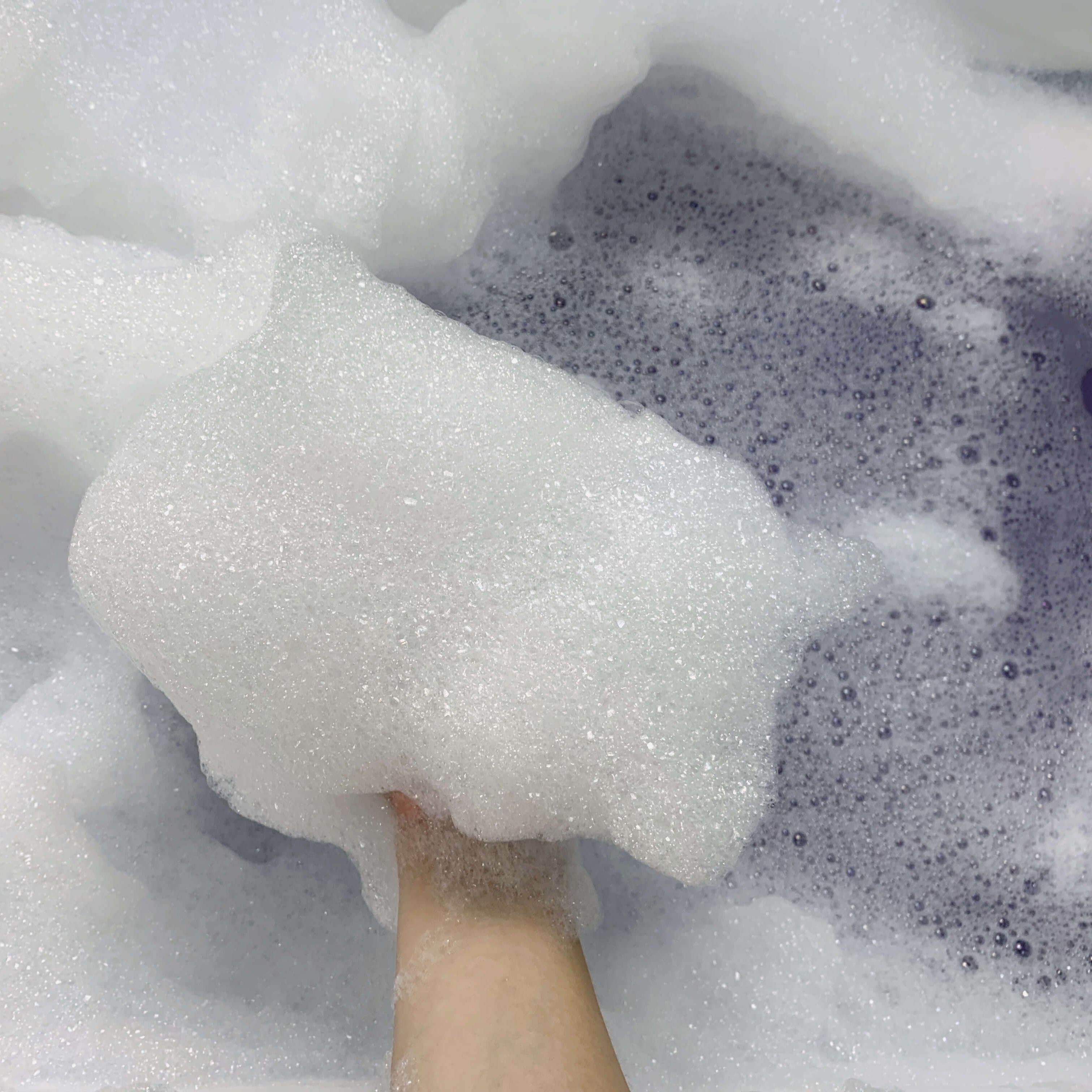 MY MOOD Snuggle Me bubble bath bar