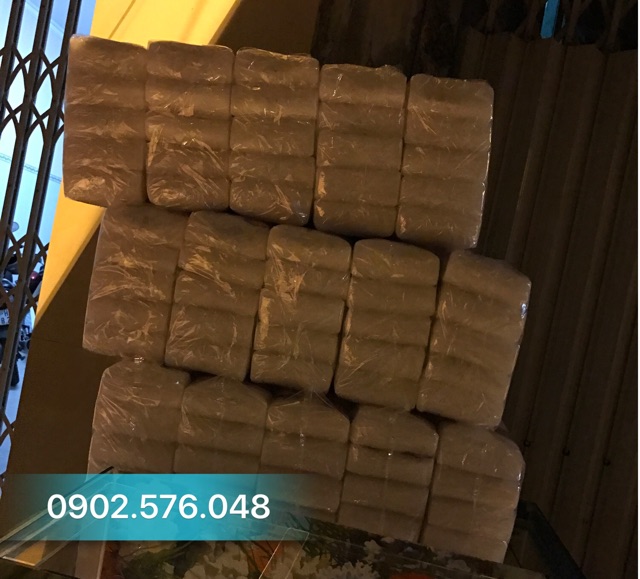 Gòn lọc nước bông lọc nước hồ cá.