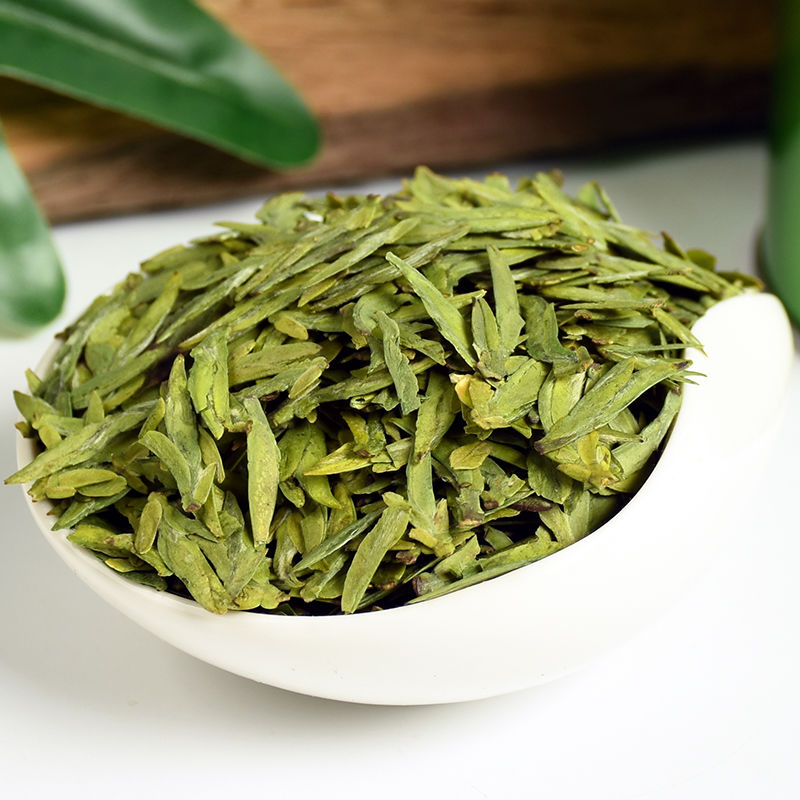 [HCM]TRÀ LONG TỈNH TÂY HỒ Loại Tuyển (Hộp 125g như hình)