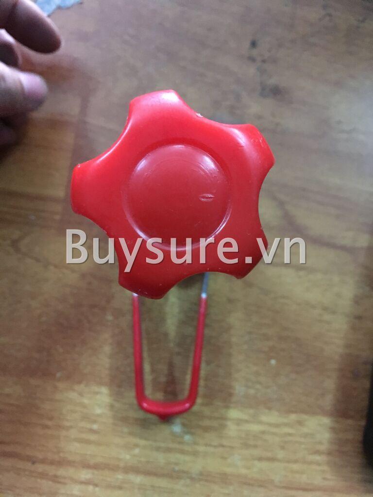 Tay chỉnh áp lực cho đầu rửa xe 1hp- 2hp BuySure